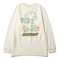 SCAPEGOAT L/S T