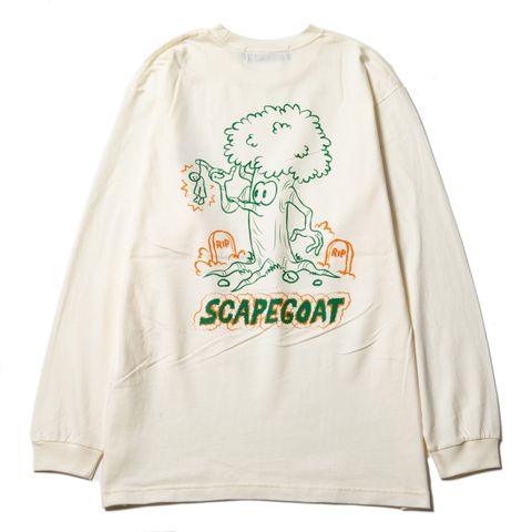 SCAPEGOAT L/S T