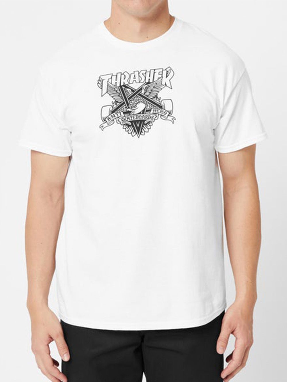 thrasher 販売済み t シャツ 安い