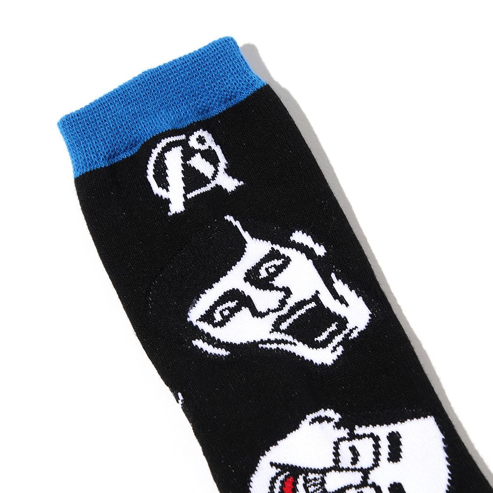 ［PDSxデハラユキノリ］ サトシとアイツ靴下