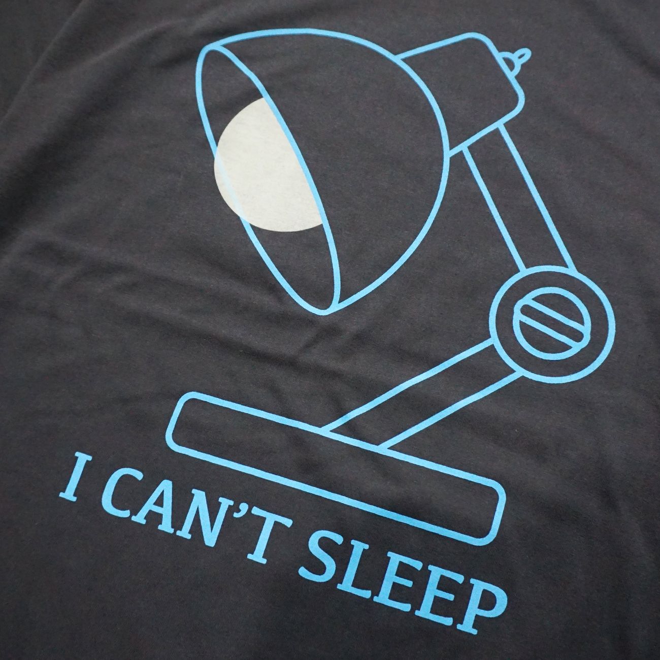 LAMP [ TEE ]