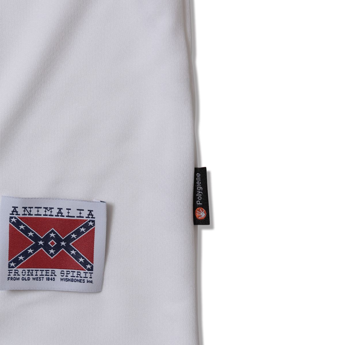 Polygiene® DRY S/S TEE-LOGO