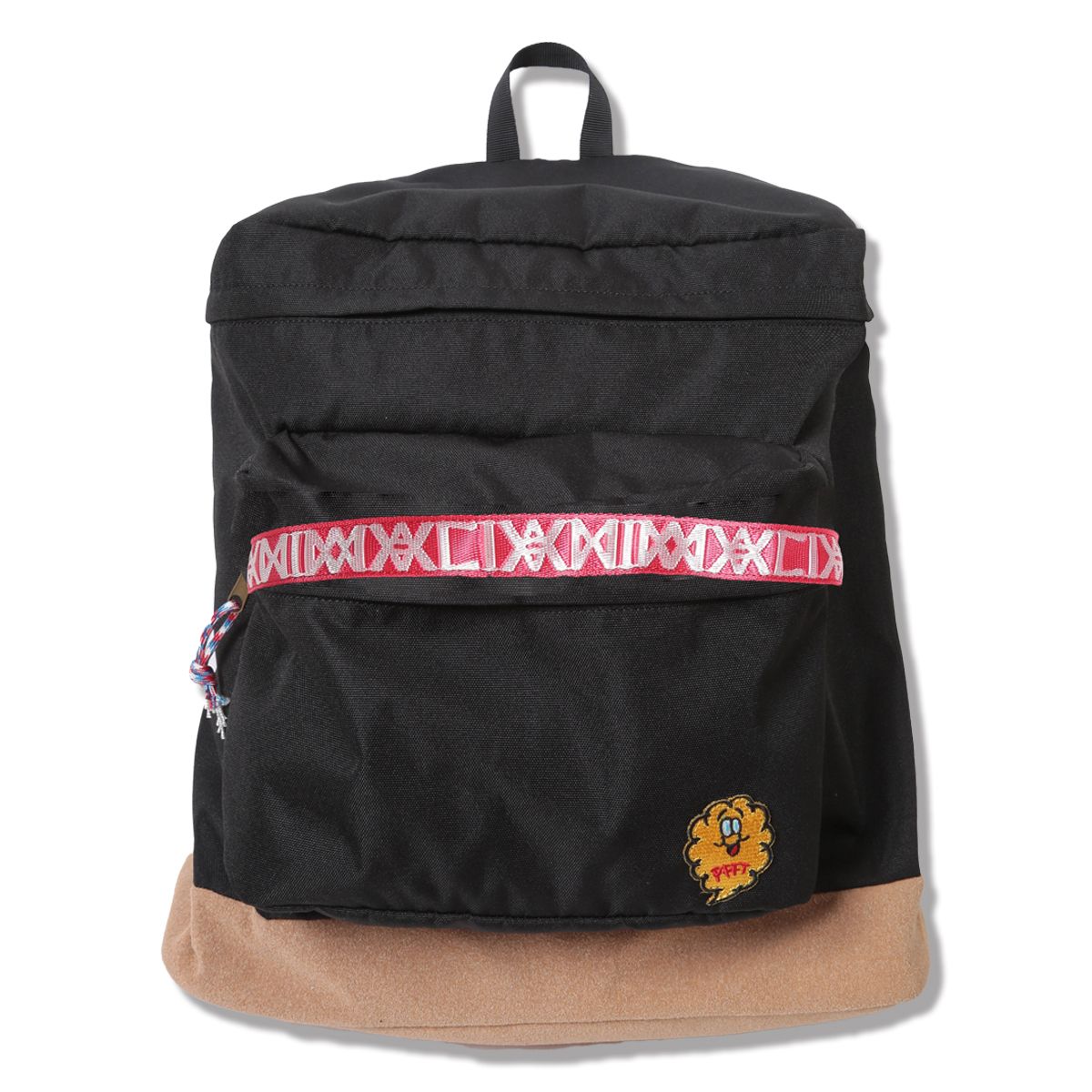 1 DAY BACKPACK