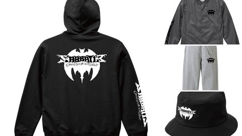 《SABBAT13》SS SPOT ITEM！