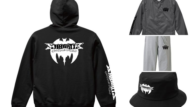 《SABBAT13》SS SPOT ITEM！