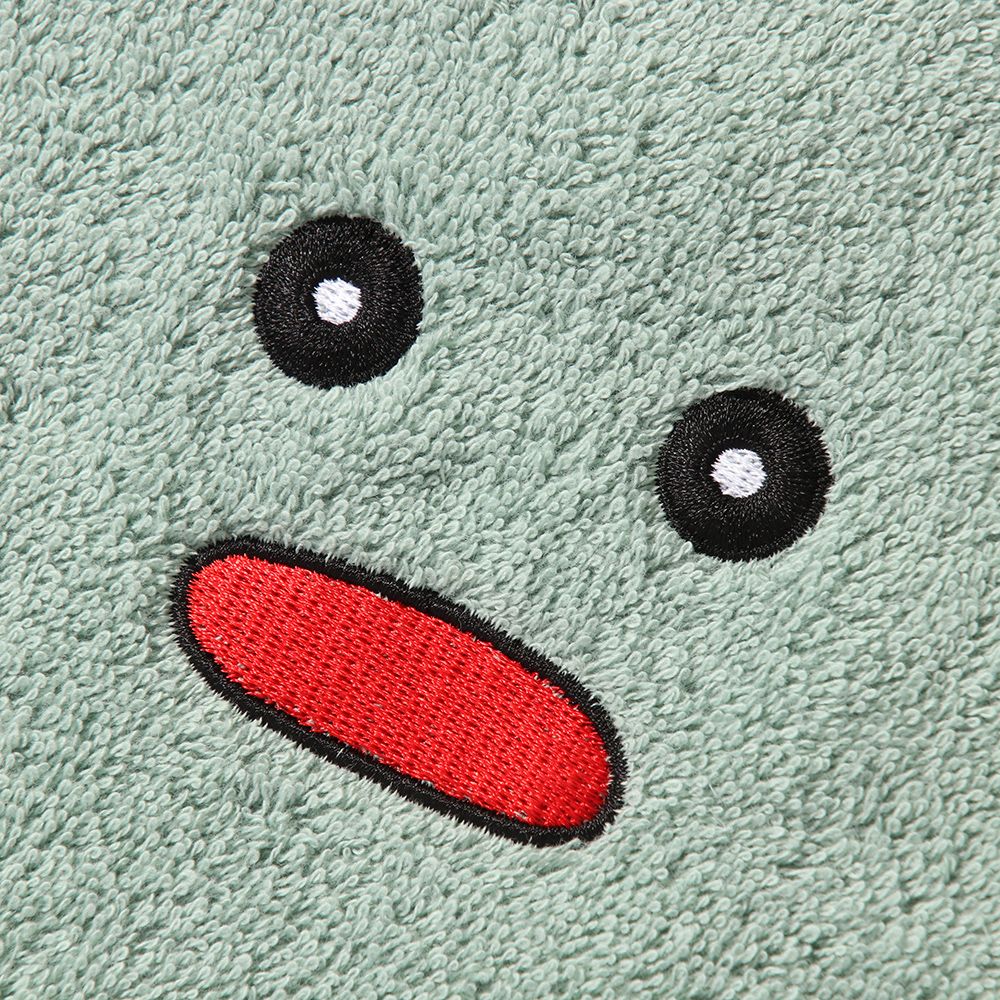 はんかち / もころう