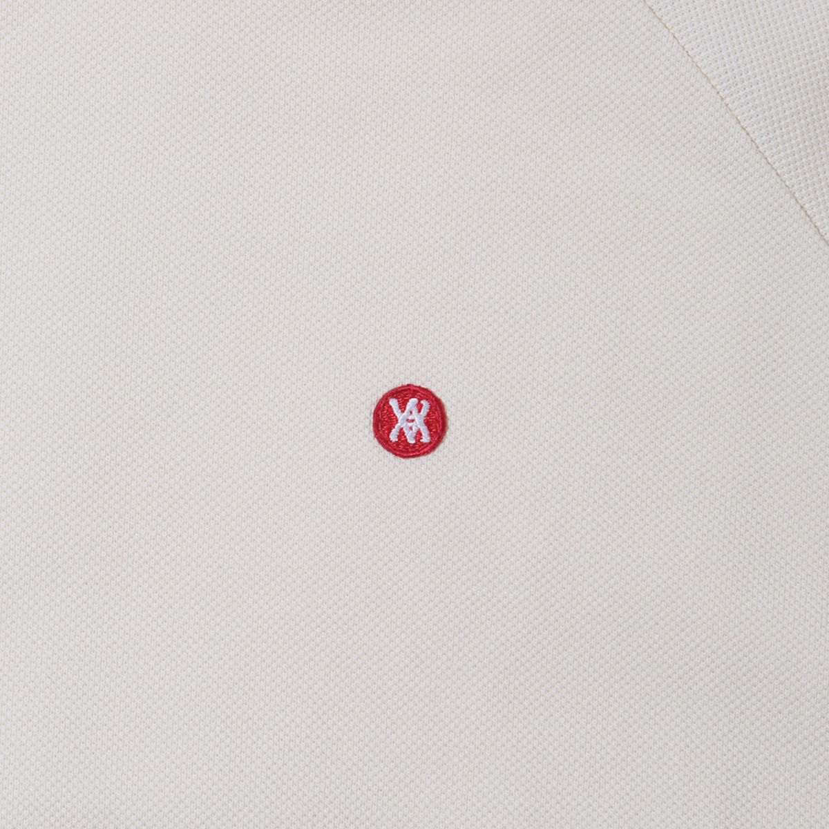 Seed Stitch S/S T-Shirts