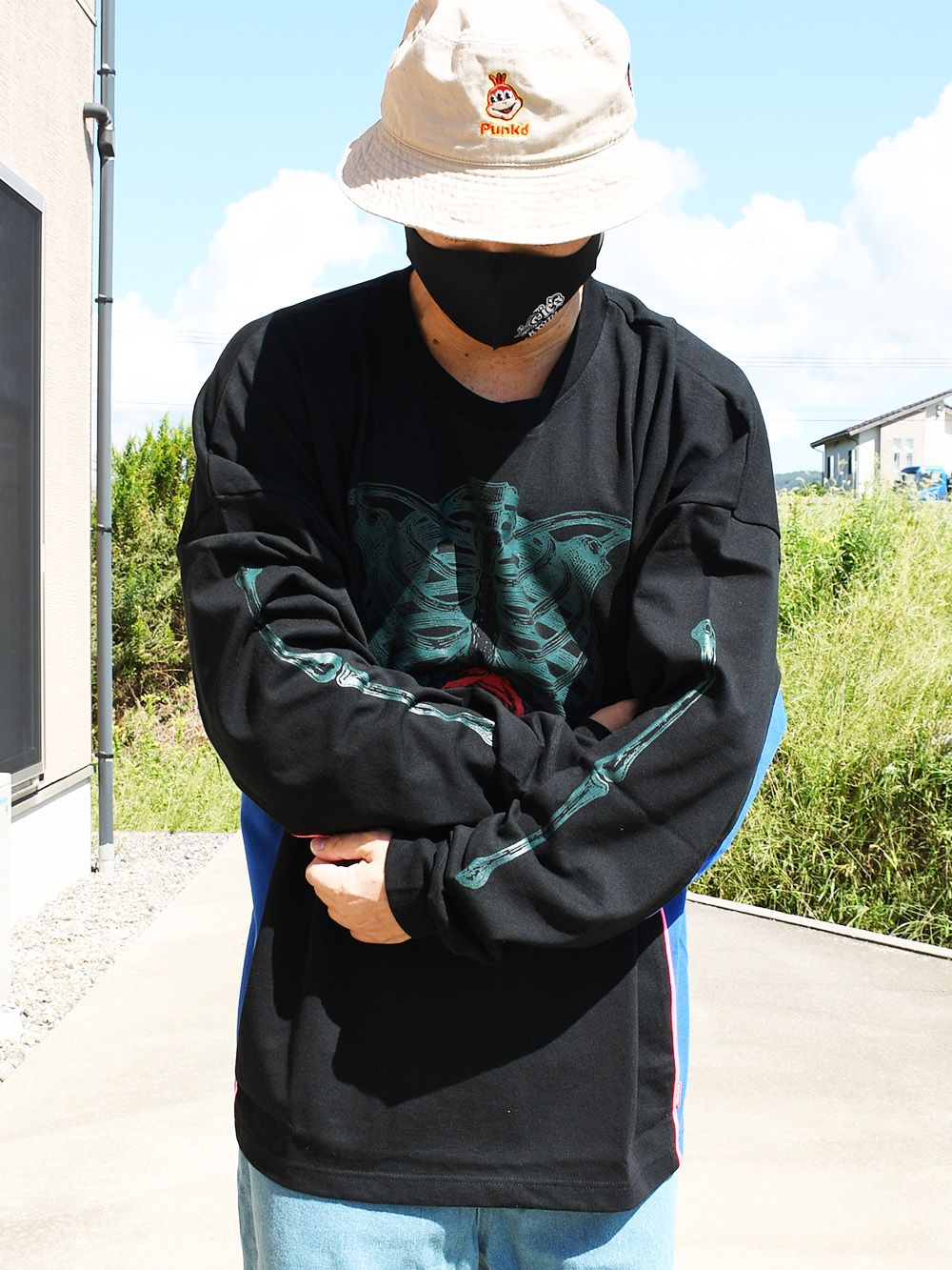 LOVE LONG-SLEEVE