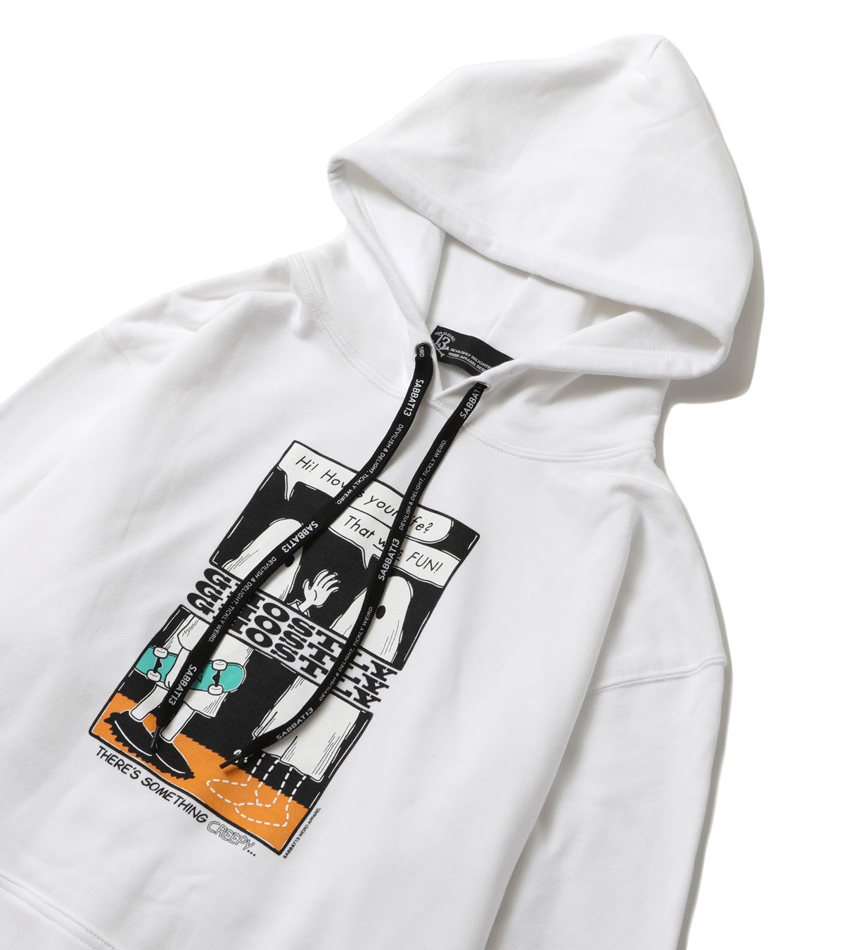 GHOSTLY-HOODIE