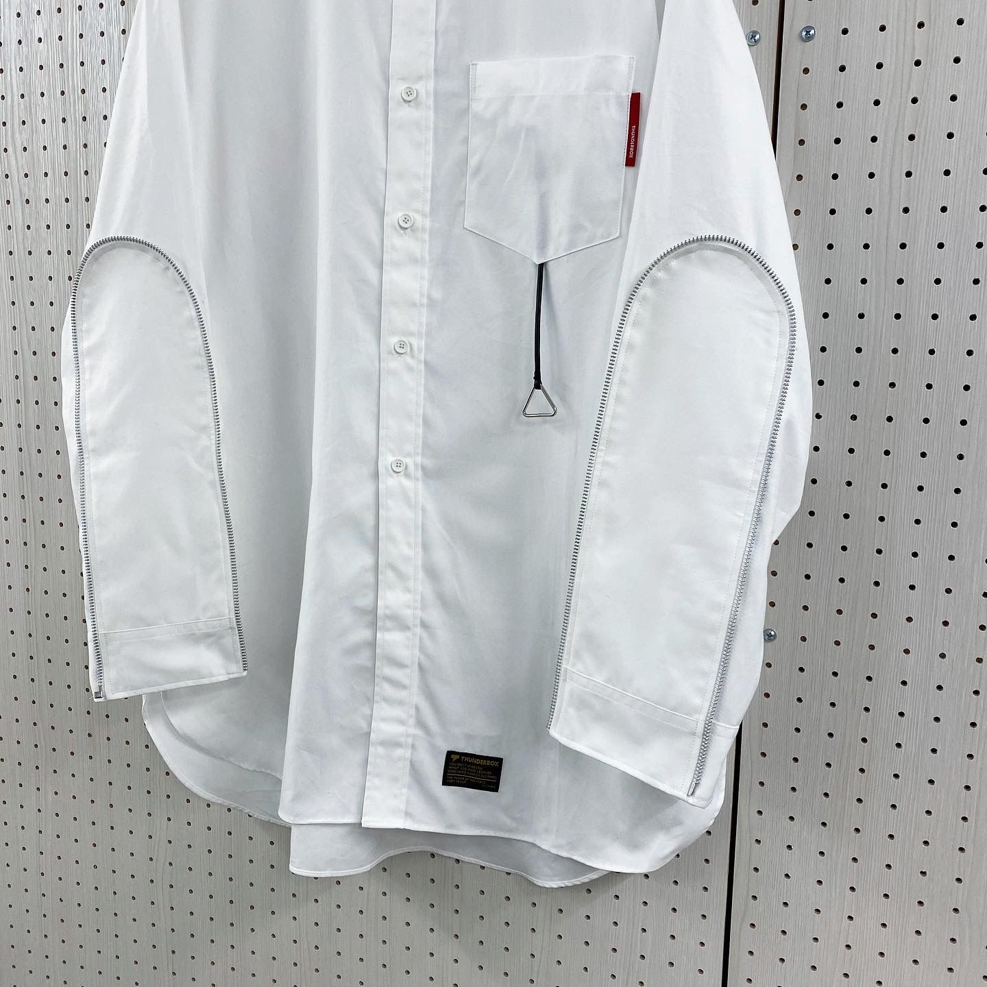 CHAINSAW-SHIRT