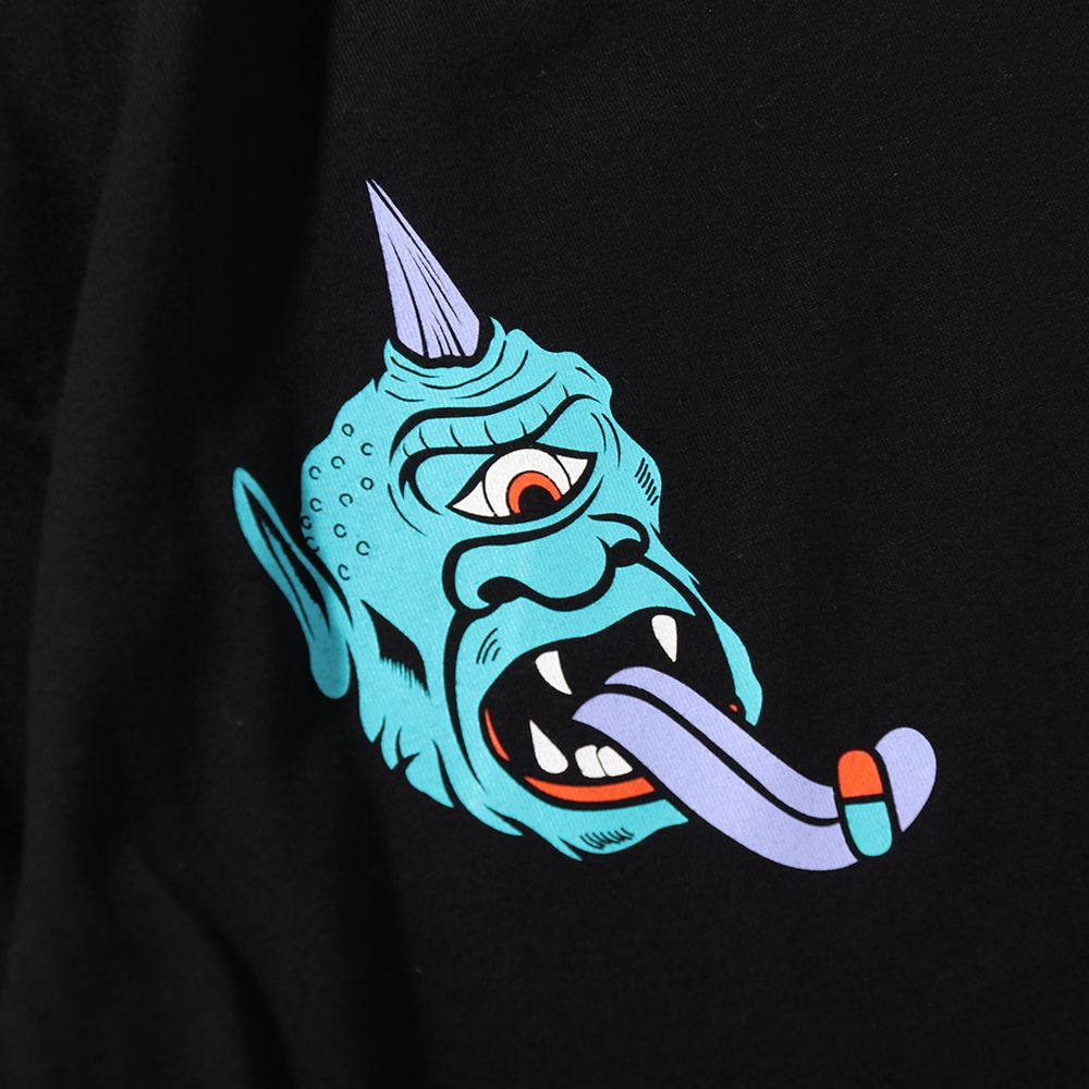 サイクロプスTEE