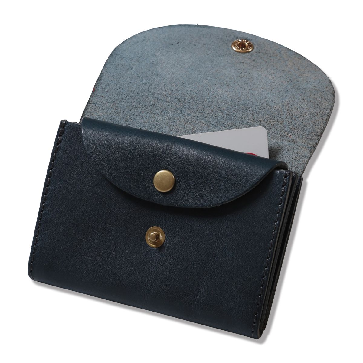 CHISHOLM TRAIL - Mini Wallet