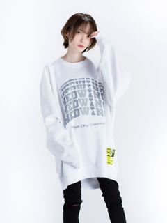 Reflector Sweat