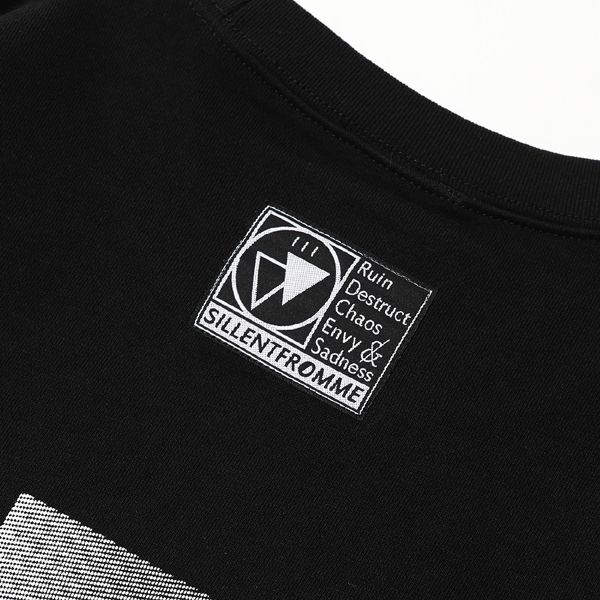 WORDS -Crew Sweat-