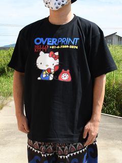 TEL Tee
