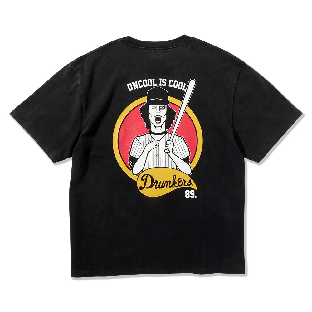 メジャーリーガーアイツTEE