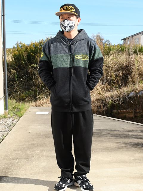 今年もサイコー！！