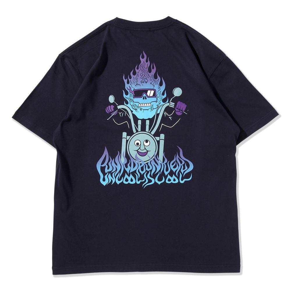 スペコンライダーTEE