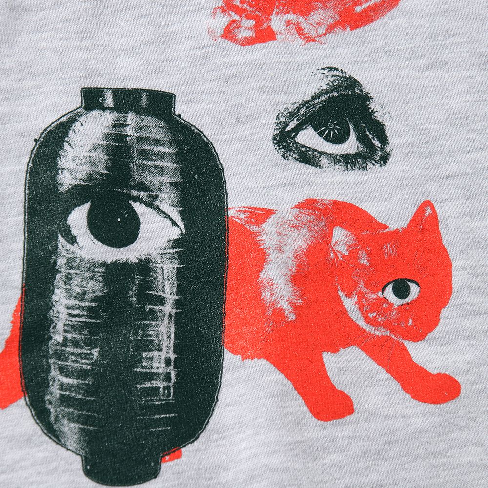 PUNK DRUNKERS - ［PDSxNONSENSE JP］妖怪TEE | DOLL