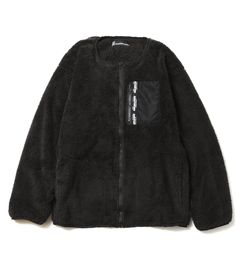 BRUTE BOA ZIP-JKT