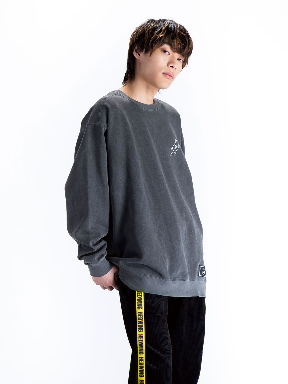 Unbreakable  Arrow Sweat