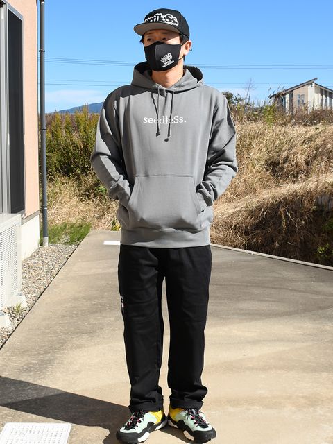 天国までぶっ飛べる洋服！