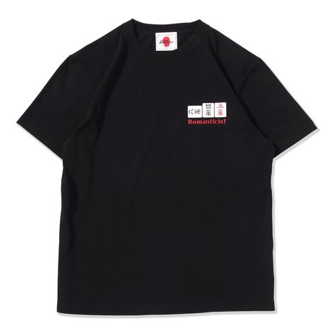 ロマンチーストTEE