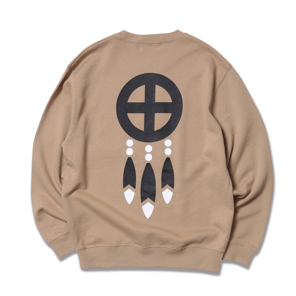 P/O SWEAT - DREAM CATCHER
