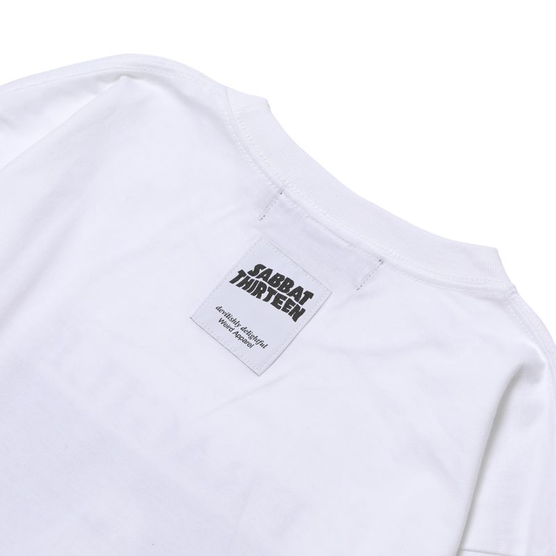 FRAGILE L/S T