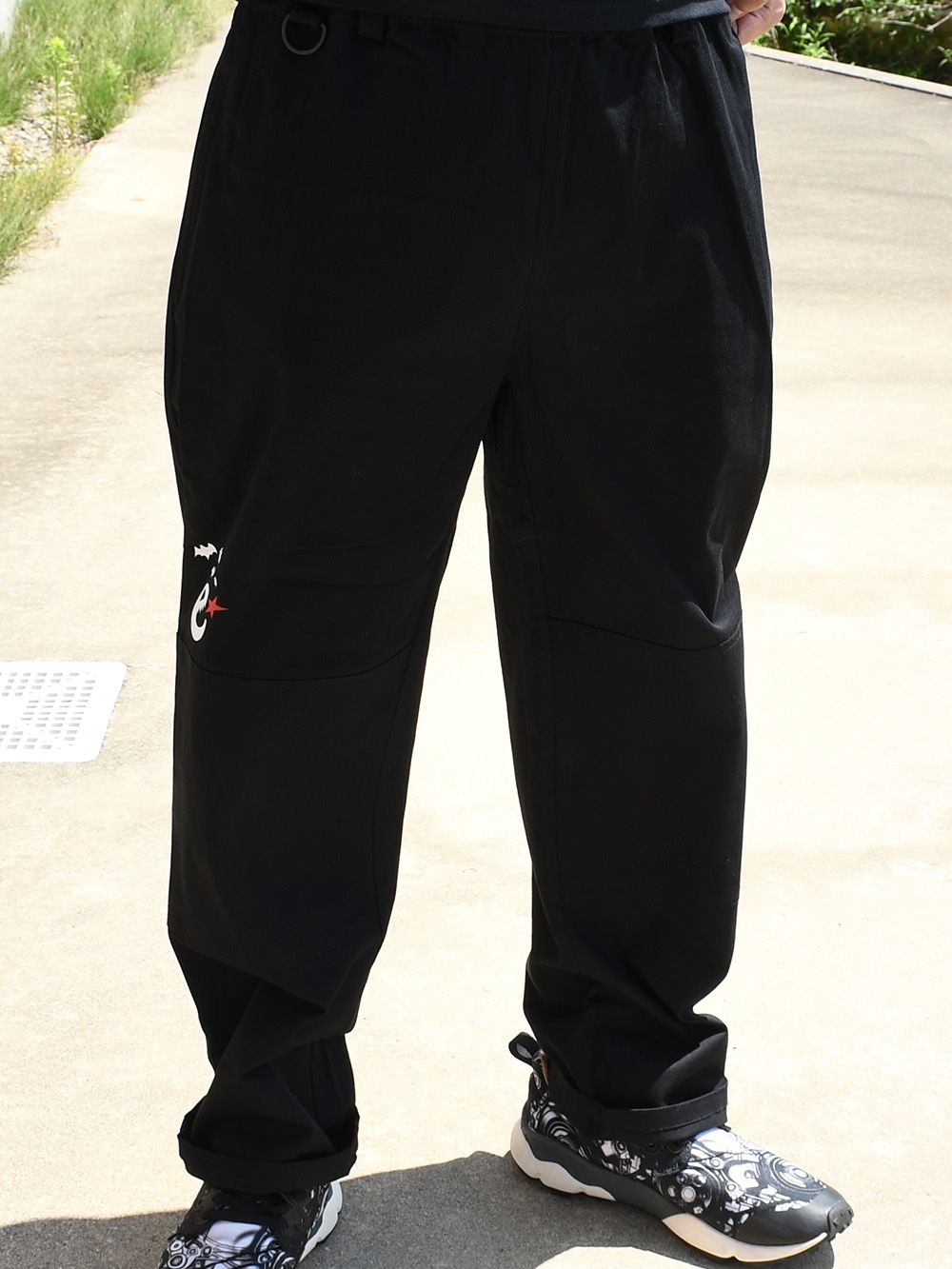 rg original stylish chino pants