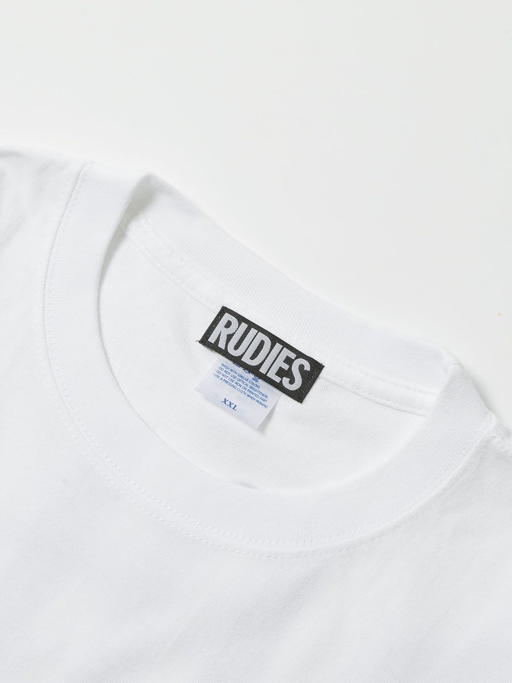 《RUDIE'S×DOLL》LOCAL DEALER "DOLL" L/S-T