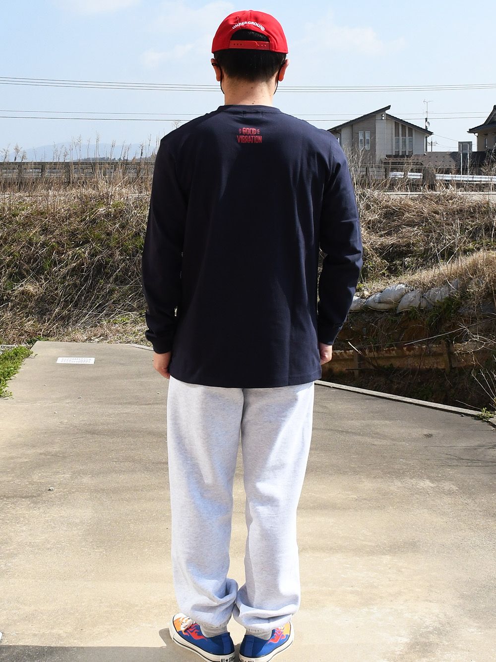 これぞRUDIE'S！