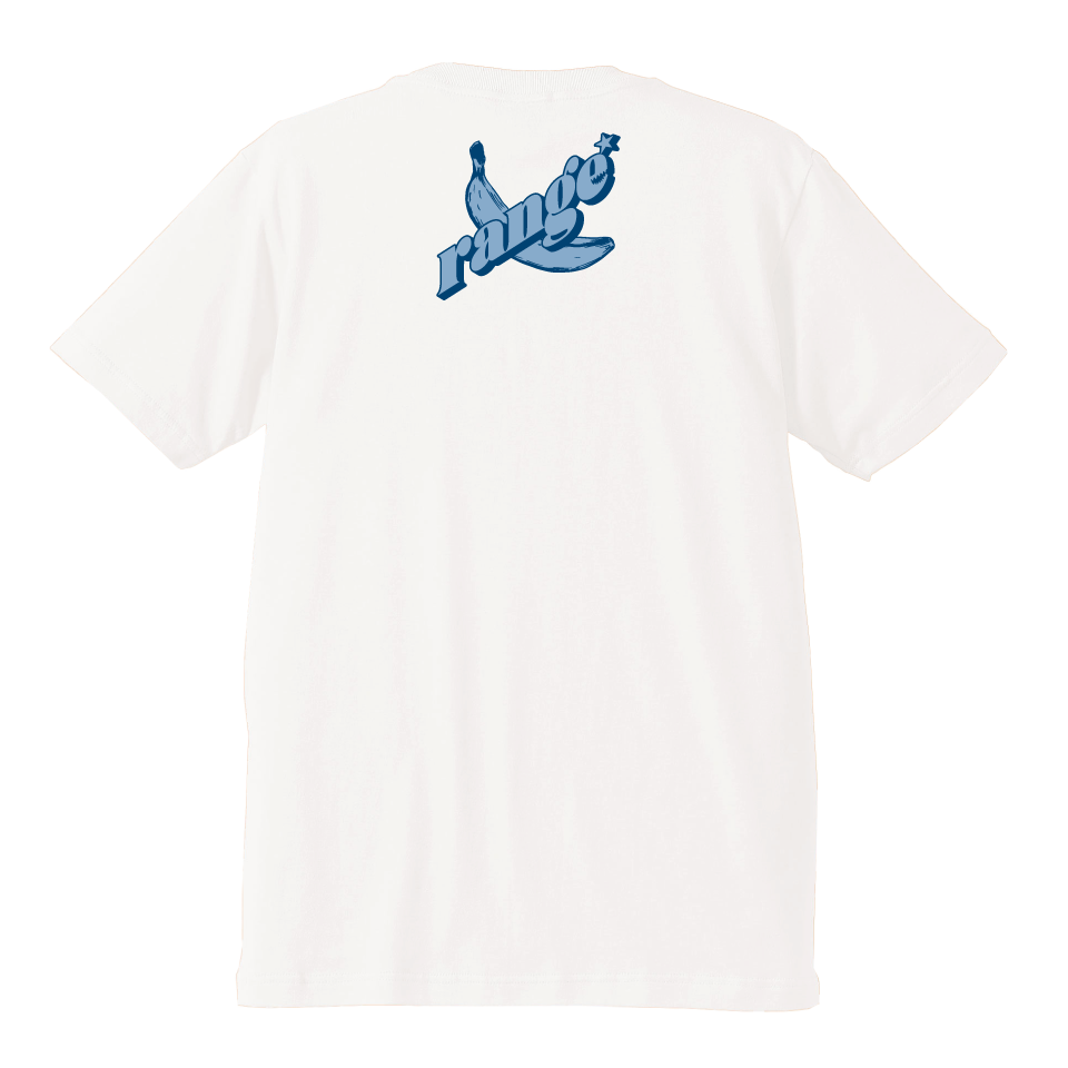 ACAB punk monkey s/s tee