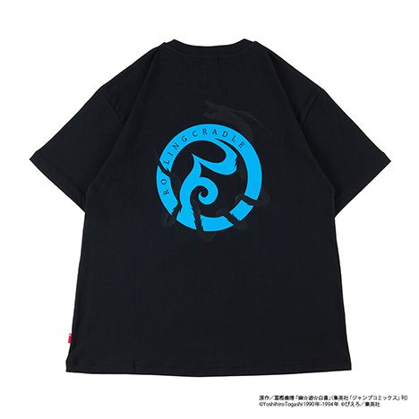 飛影 TEE