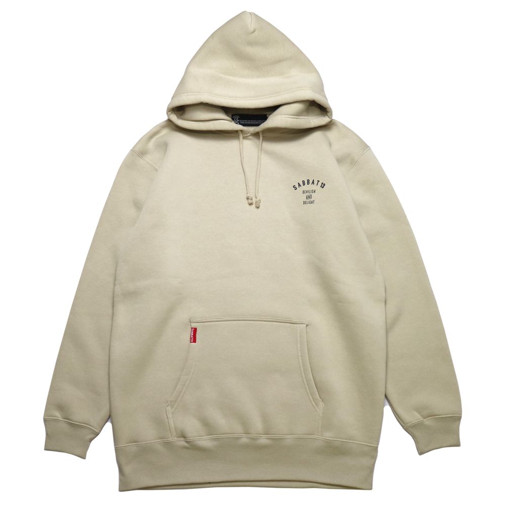 13 HANDS MARIA HOODIE