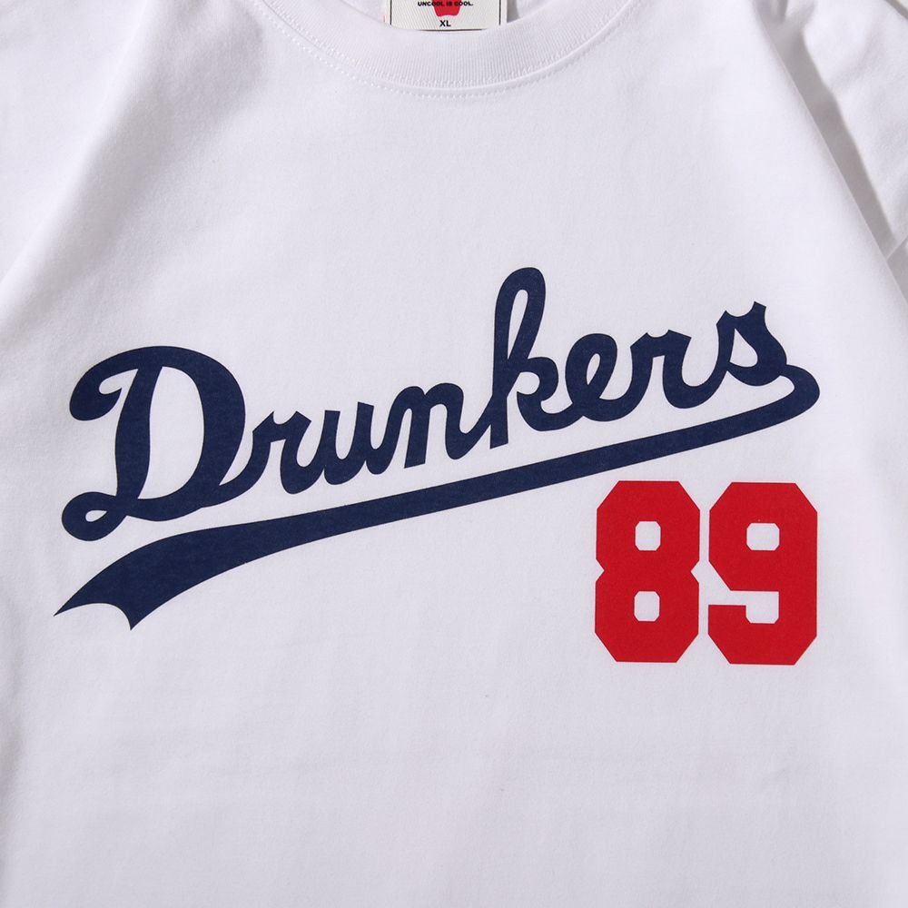 ドランカーズ89TEE