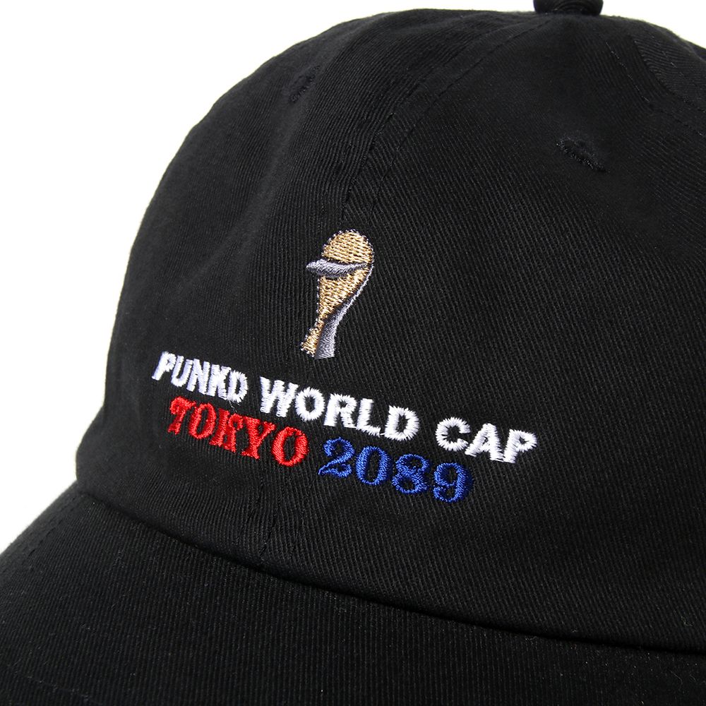 WORLD-CAP