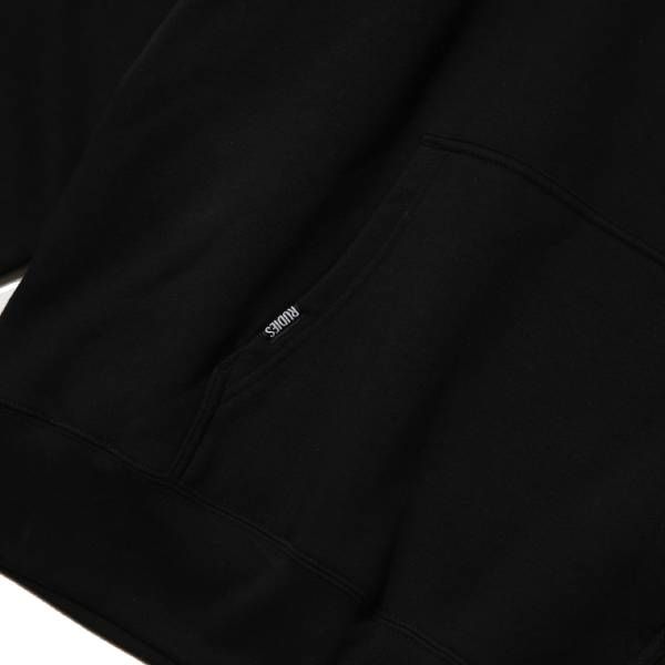 BOMBS -PARKA