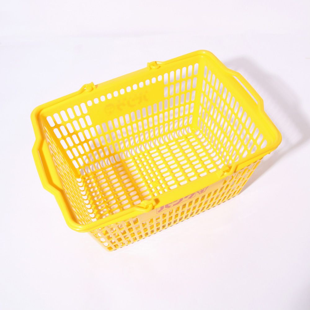 おねだん異常マイバスケット