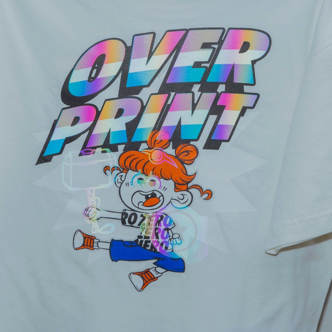 CAPTAIN-Tee