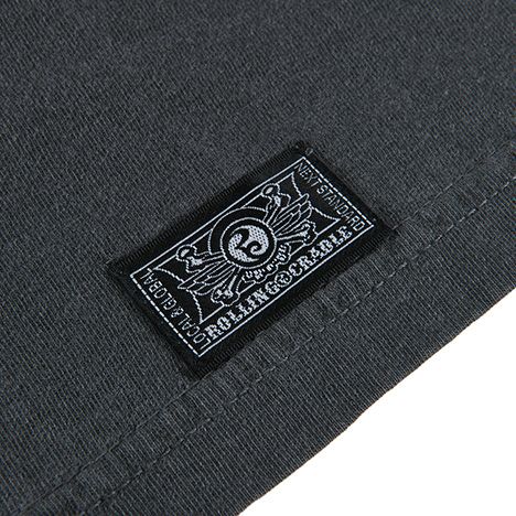 PRINT CLUB-TEE