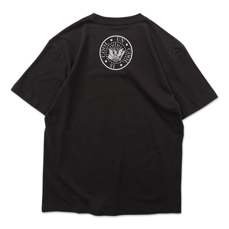PUNKS BAND.TEE