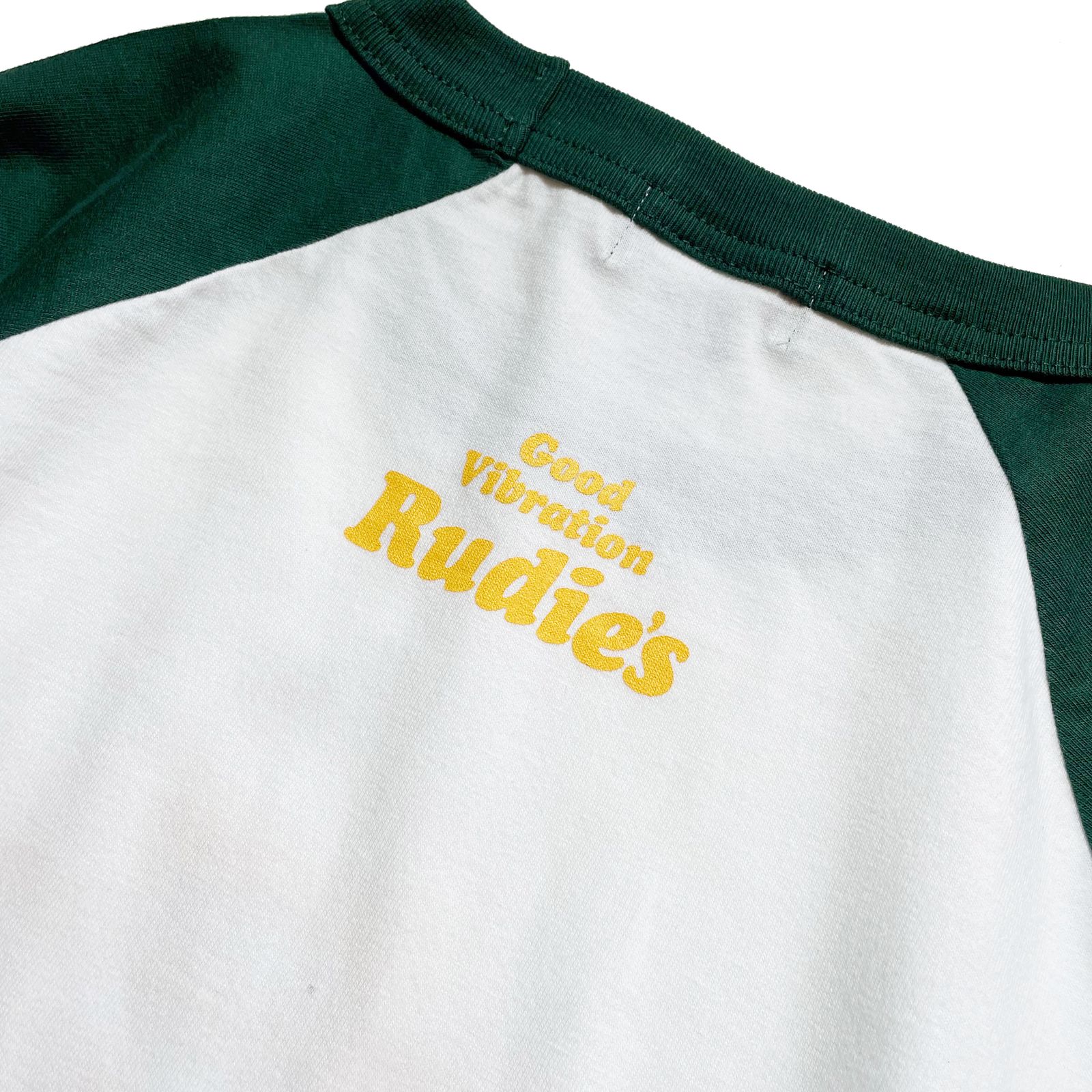 CURVY RAGLAN LS-TEE