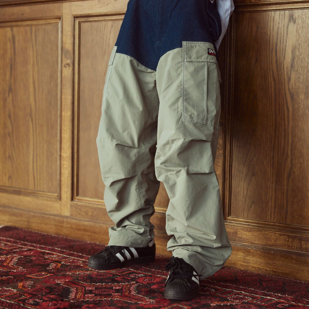 docking pants