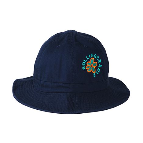 FLOWER-HAT