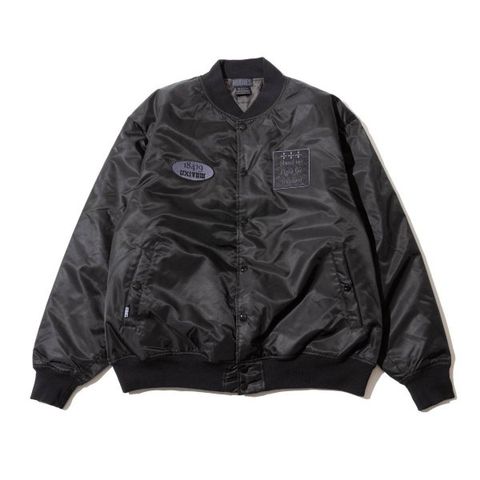 F.D.S. -STADIUM JKT