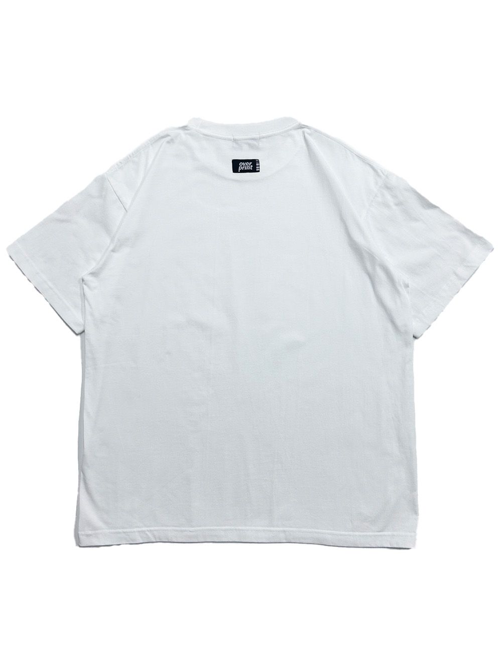 over Tee
