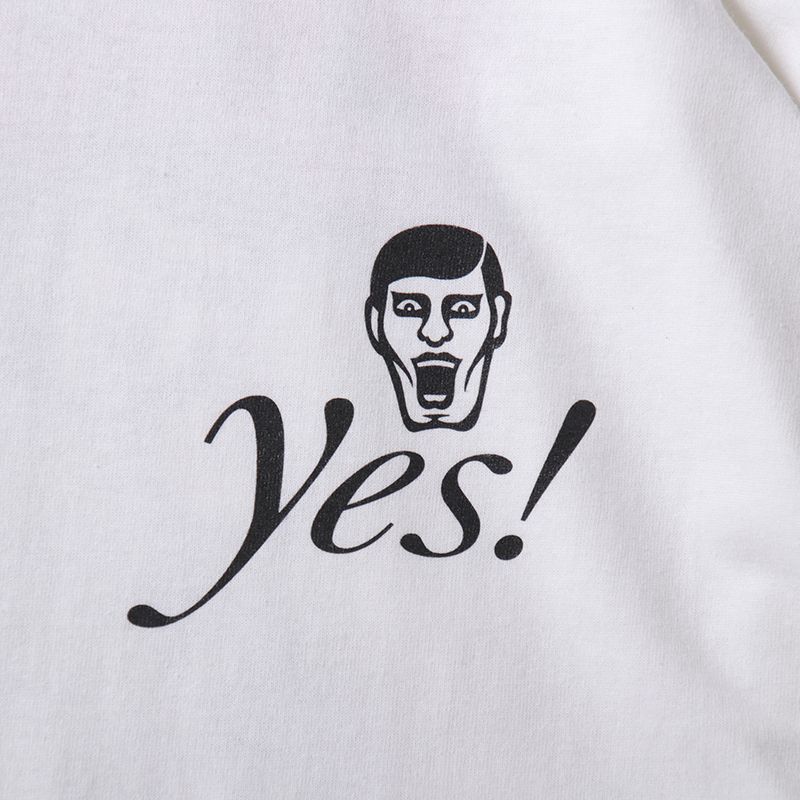 ［PDSx高須クリニック］YES!高須クリニックロンTEE