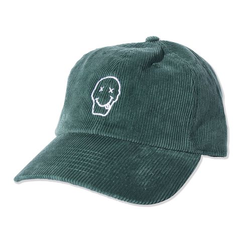 ヘロヘロあいつCAP