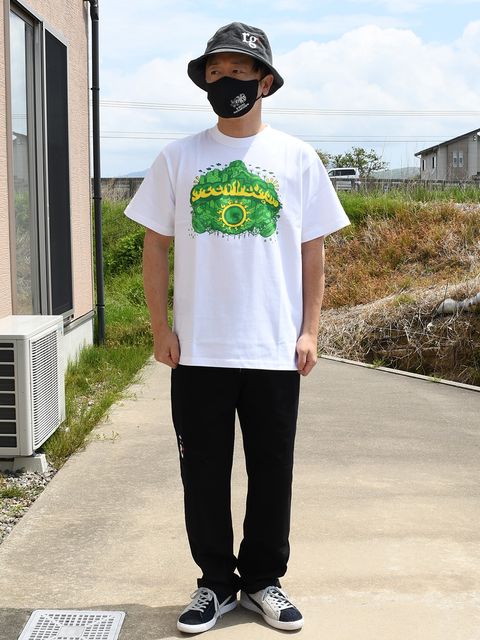 圧倒的な存在感と生命力を感じる要塞がここに完成！